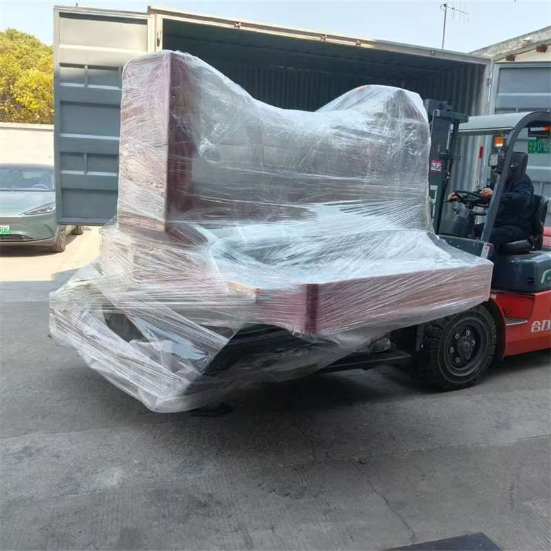定襄县眉山市物流专线：多元货运服务探秘